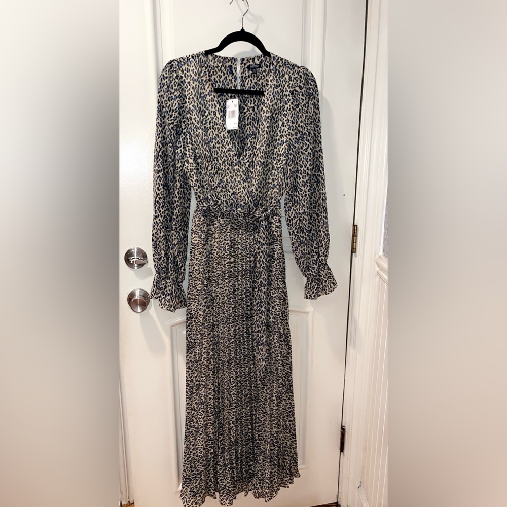 Buffalo David Bitton Dress NWT